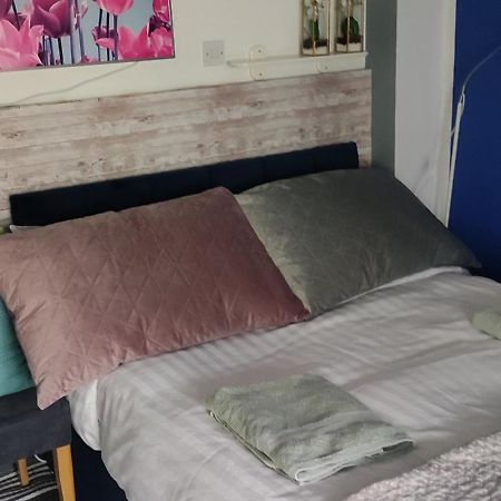 Joanna'S Studio , Key Locker By Whatsapp Own Entrance, Own Bathroom Youghal Eksteriør bilde