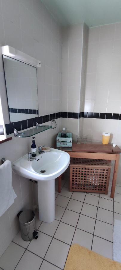 Joanna'S Studio , Key Locker By Whatsapp Own Entrance, Own Bathroom Youghal Eksteriør bilde