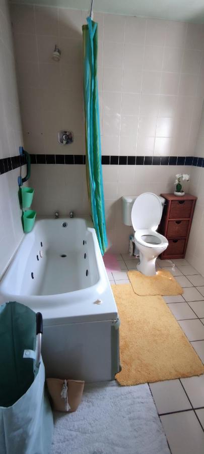 Joanna'S Studio , Key Locker By Whatsapp Own Entrance, Own Bathroom Youghal Eksteriør bilde