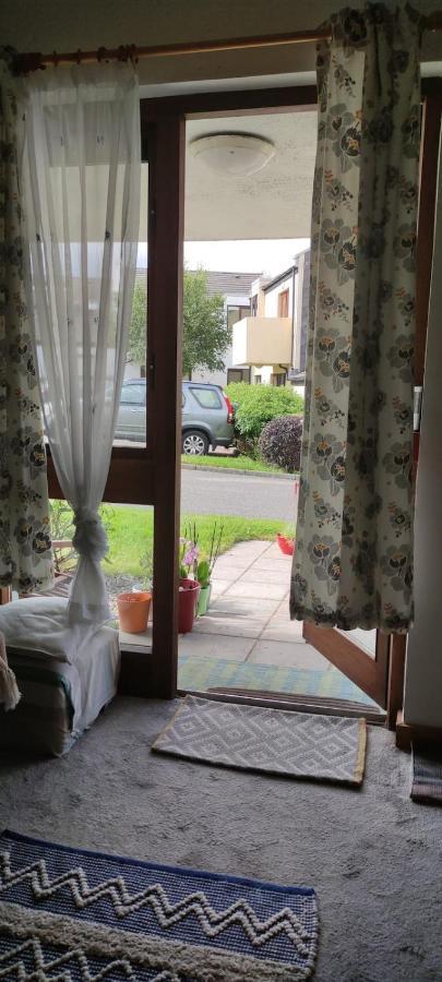 Joanna'S Studio , Key Locker By Whatsapp Own Entrance, Own Bathroom Youghal Eksteriør bilde