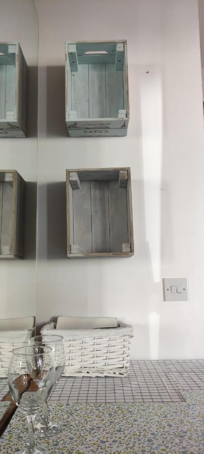 Joanna'S Studio , Key Locker By Whatsapp Own Entrance, Own Bathroom Youghal Eksteriør bilde