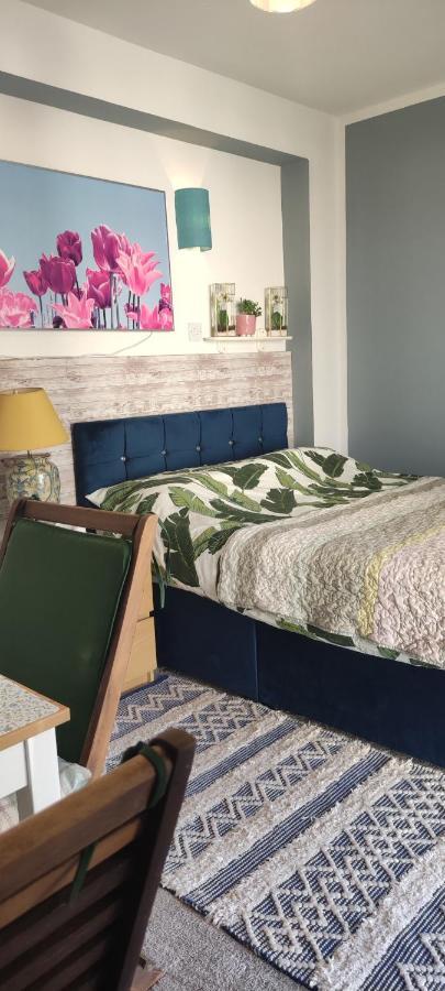 Joanna'S Studio , Key Locker By Whatsapp Own Entrance, Own Bathroom Youghal Eksteriør bilde