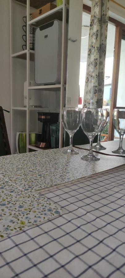 Joanna'S Studio , Key Locker By Whatsapp Own Entrance, Own Bathroom Youghal Eksteriør bilde