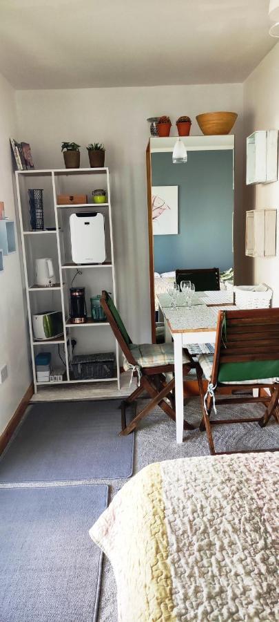Joanna'S Studio , Key Locker By Whatsapp Own Entrance, Own Bathroom Youghal Eksteriør bilde