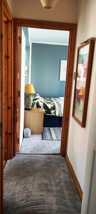 Joanna'S Studio , Key Locker By Whatsapp Own Entrance, Own Bathroom Youghal Eksteriør bilde