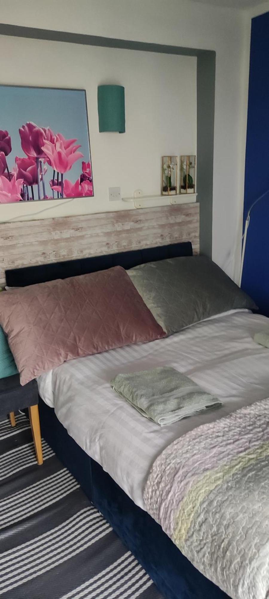 Joanna'S Studio , Key Locker By Whatsapp Own Entrance, Own Bathroom Youghal Eksteriør bilde